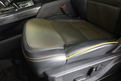 Certified 2022 Ford F150 Tremor w/ Equipment Group 402A High image 48