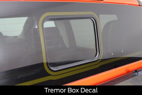 Certified 2022 Ford Ranger Lariat w/ Tremor Off-Road Package image 30