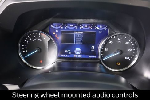 Certified 2022 Ford Expedition XLT image 40