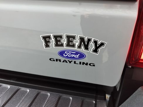 Certified 2025 Ford F350 Platinum image 78