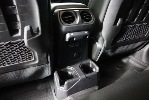 Used 2022 Jeep Gladiator Mojave w/ LED Lighting Group image 56