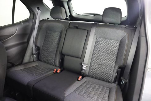 Used 2023 Chevrolet Equinox LT image 29