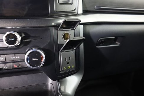 Certified 2023 Ford F150 XLT w/ Equipment Group 302A High image 61