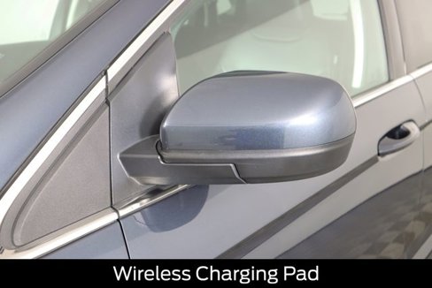 Certified 2024 Ford Edge SEL w/ Convenience Package image 19