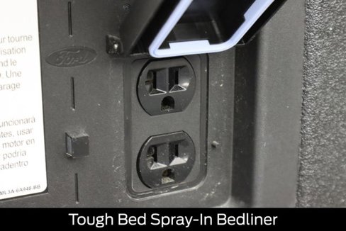 Certified 2023 Ford F150 Tremor w/ Equipment Group 402A High image 35