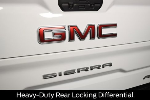 Used 2020 GMC Sierra 1500 AT4 w/ AT4 Premium Package image 36