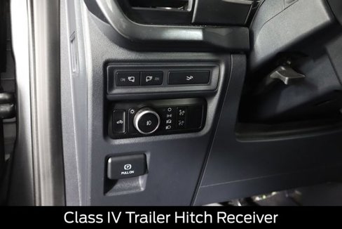 Certified 2023 Ford F150 XLT w/ Equipment Group 302A High image 40