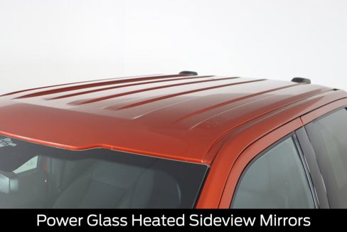 Certified 2023 Ford F150 XLT w/ Equipment Group 302A High image 27