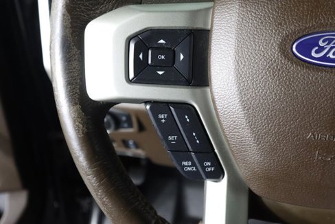 Certified 2020 Ford F450 King Ranch w/ King Ranch Ultimate Package image 57