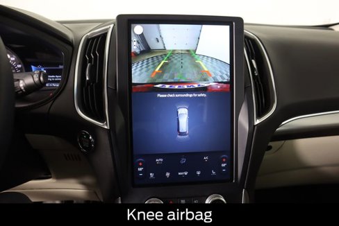 Certified 2024 Ford Edge Titanium w/ Equipment Group 301A image 52