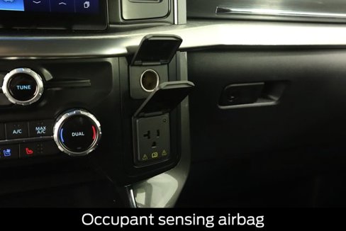 Certified 2023 Ford F150 Lariat w/ FX4 Off-Road Package image 59