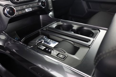 Certified 2023 Ford F150 XLT w/ Equipment Group 302A High image 73