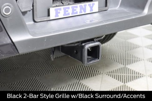 Certified 2023 Ford F150 XLT w/ Equipment Group 302A High image 32