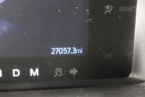 Certified 2024 Ford Bronco Black Diamond image 55