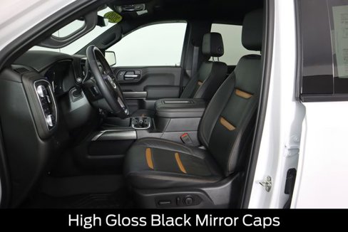 Used 2020 GMC Sierra 1500 AT4 w/ AT4 Premium Package image 41