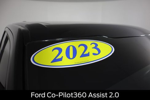 Certified 2023 Ford F150 Lariat w/ Equipment Group 502A High image 11