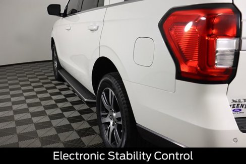 Certified 2023 Ford Expedition XLT image 29