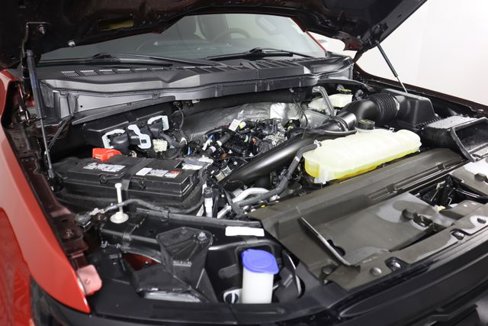 Certified 2024 Ford F150 XLT w/ Bed Utility Package image 16