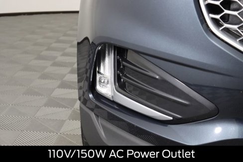 Certified 2024 Ford Edge SEL w/ Convenience Package image 14