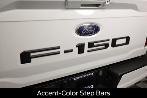 Certified 2023 Ford F150 XLT w/ Equipment Group 302A High image 34