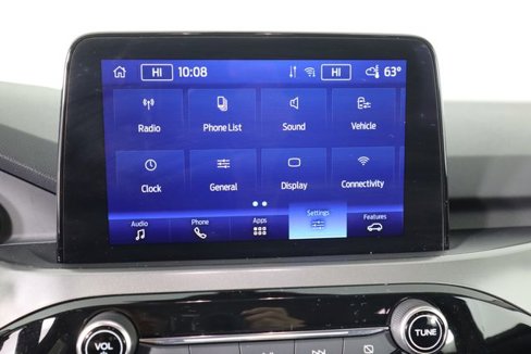 Certified 2023 Ford Escape Active image 50