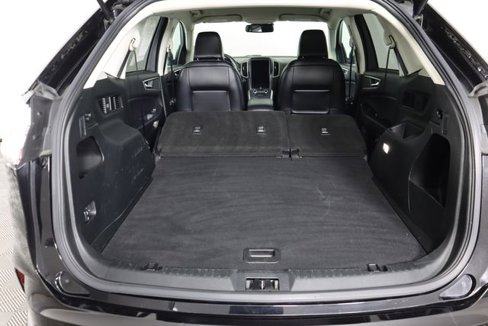 Certified 2023 Ford Edge SEL image 48