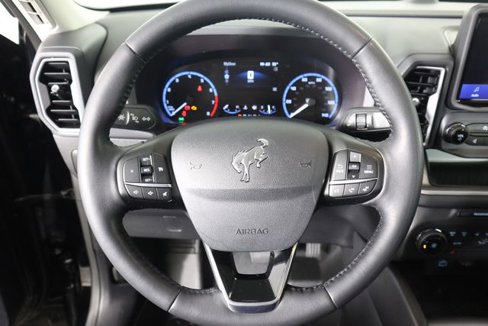 Certified 2022 Ford Bronco Sport Big Bend w/ Convenience Package image 36