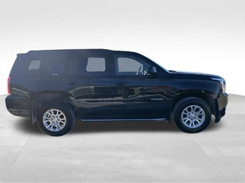 Used 2019 GMC Yukon SLE image 8