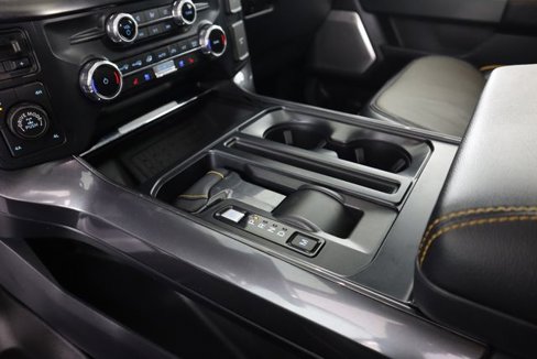 Certified 2023 Ford F150 Tremor w/ Equipment Group 402A High image 70