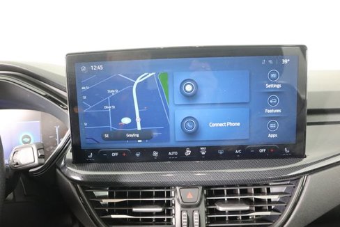 Certified 2025 Ford Escape ST-Line w/ Tech Pack #1 image 41