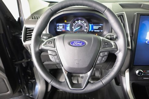 Certified 2024 Ford Edge SEL w/ Convenience Package image 33