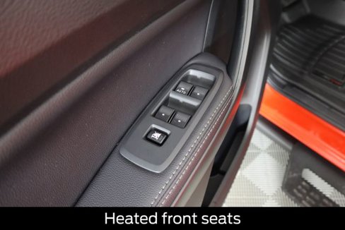 Certified 2022 Ford Ranger Lariat w/ Tremor Off-Road Package image 41