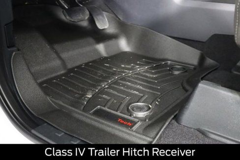 Certified 2023 Ford F150 XLT w/ Equipment Group 302A High image 43