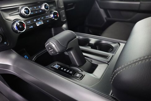 Certified 2024 Ford F150 XLT w/ Bed Utility Package image 57