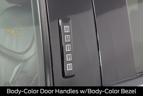 Certified 2022 Ford F150 Tremor w/ Equipment Group 402A High image 29