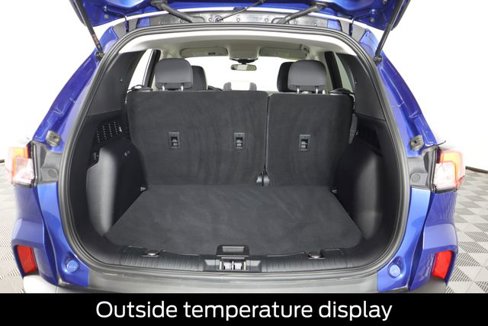 Certified 2022 Ford Escape SE image 56