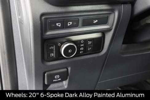 Certified 2023 Ford F150 XLT w/ Equipment Group 302A High image 46