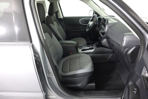 Certified 2021 Ford Bronco Sport Big Bend image 50