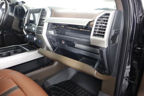 Certified 2020 Ford F450 King Ranch w/ King Ranch Ultimate Package image 82