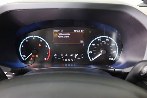 Certified 2024 Ford Bronco Sport Big Bend w/ Convenience Package image 36