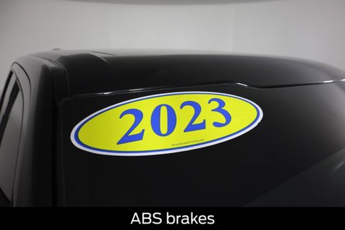 Certified 2023 Ford F150 Lariat w/ Equipment Group 502A High image 12