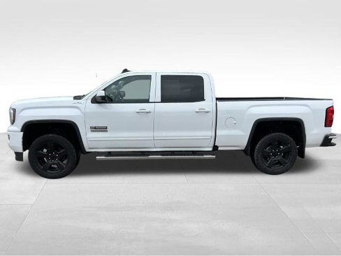 Used 2017 GMC Sierra 1500 SLE image 2