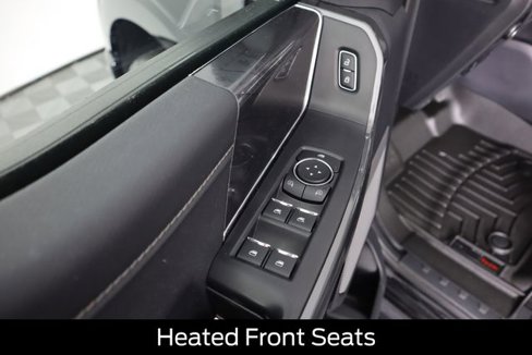 Certified 2023 Ford F150 XLT w/ Equipment Group 302A High image 39