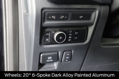 Certified 2023 Ford F150 XLT w/ Equipment Group 302A High image 43