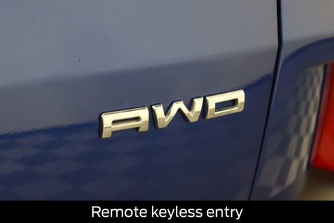 Certified 2022 Ford Escape SE image 28