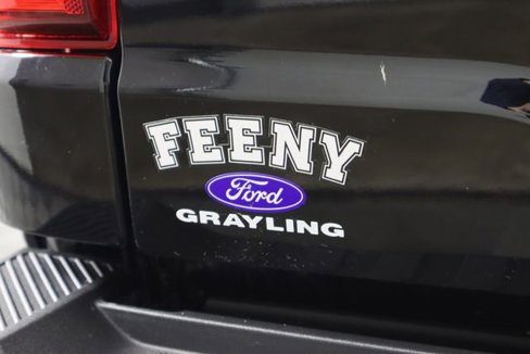 Certified 2023 Ford F150 Tremor w/ Equipment Group 402A High image 80