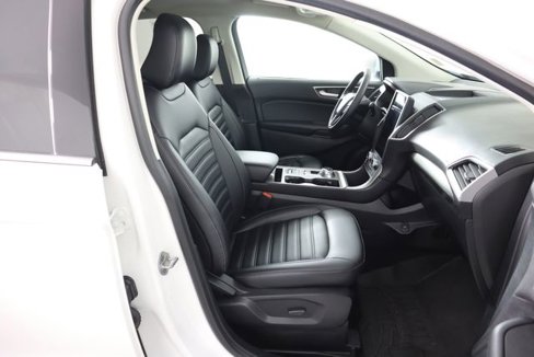 Certified 2023 Ford Edge SEL w/ Convenience Package image 59
