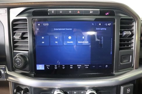 Certified 2024 Ford F150 King Ranch image 56