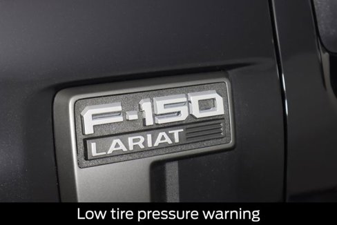 Certified 2023 Ford F150 Lariat w/ Equipment Group 502A High image 21