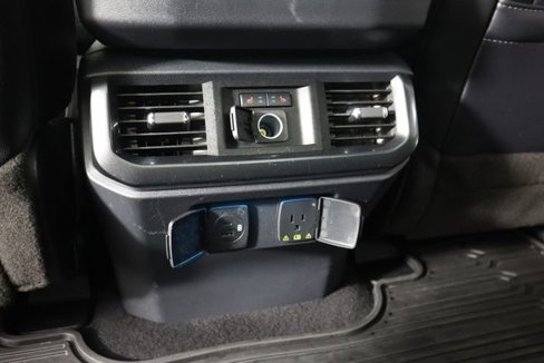 Certified 2023 Ford F150 Lariat w/ Equipment Group 502A High image 67